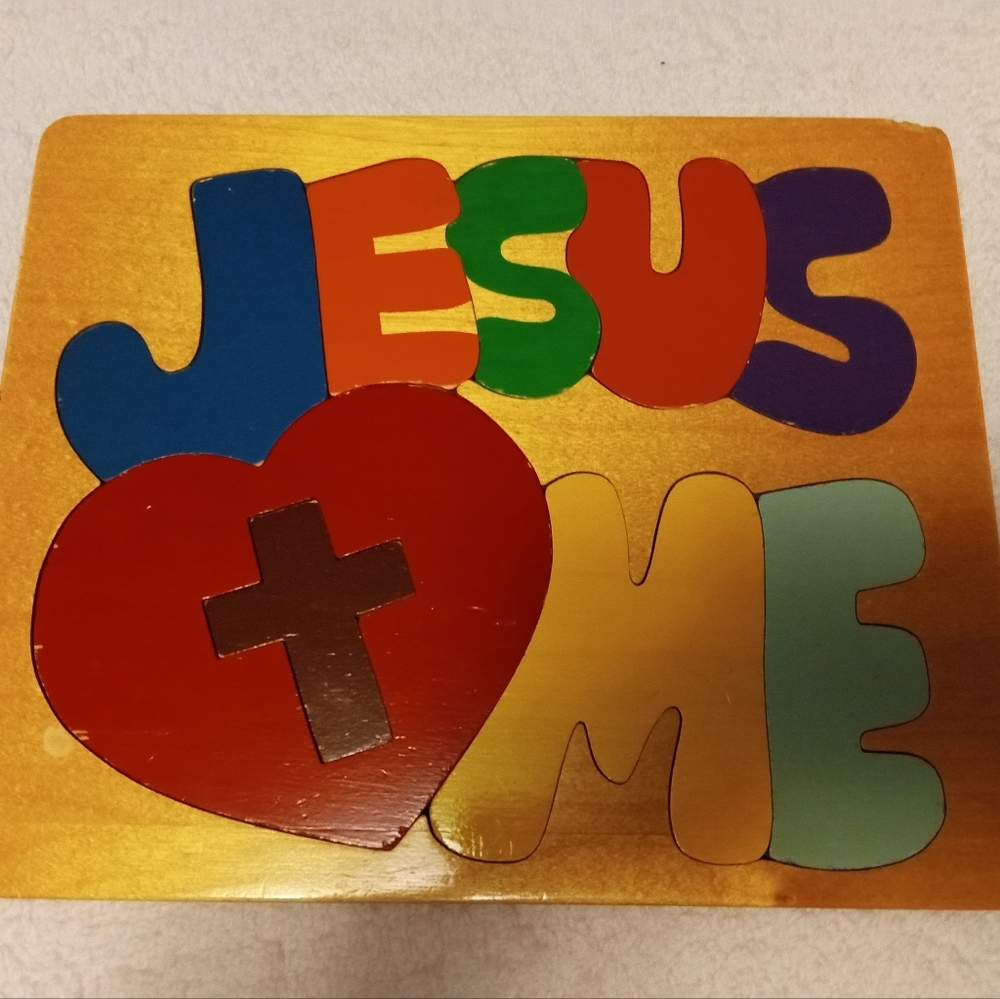 Puzzle lot - Picture 4 of 6